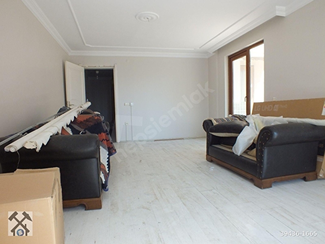 Tepebaşı Mahallesinde Kiralık Teraslı 3+1 Daire - Görsel 14