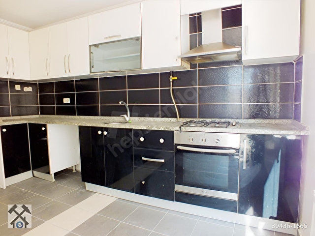 Tepebaşı Mahallesinde Kiralık Teraslı 3+1 Daire - Görsel 10