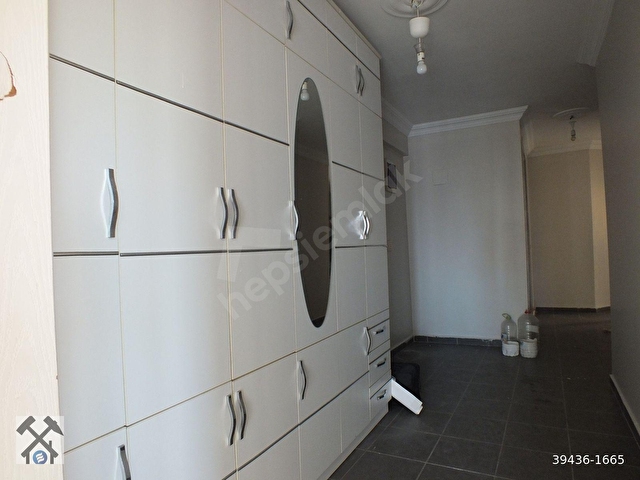Tepebaşı Mahallesinde Kiralık Teraslı 3+1 Daire - Görsel 17