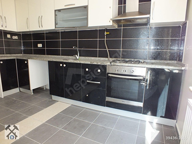 Tepebaşı Mahallesinde Kiralık Teraslı 3+1 Daire - Görsel 7