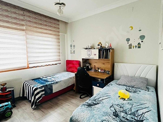 HAN YAPI&EMLAKTAN ELİT YAŞAM SİTESİNDE SATILIK LÜKS 3+1 DAİRE - Görsel 29