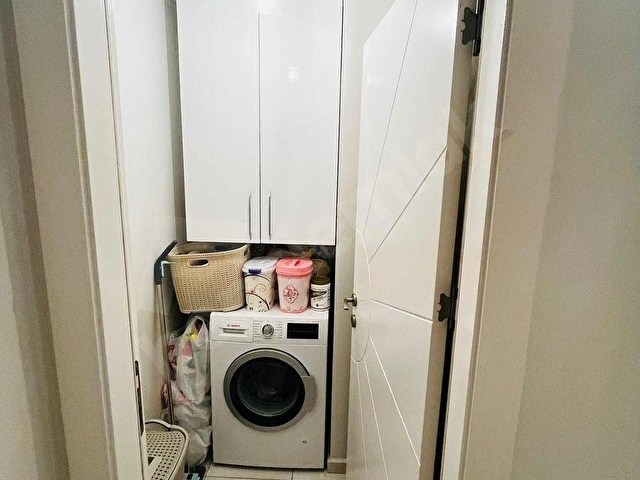 HAN YAPI&EMLAKTAN ELİT YAŞAM SİTESİNDE SATILIK LÜKS 3+1 DAİRE - Görsel 30