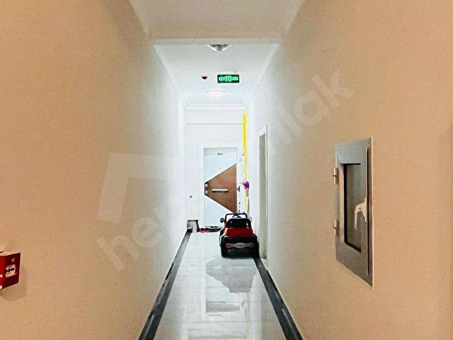 HAN YAPI&EMLAKTAN ELİT YAŞAM SİTESİNDE SATILIK LÜKS 3+1 DAİRE - Görsel 8