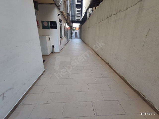 BAKIRKÖY FLORYADA KİRALIK 400 M2 YÜK ASANSÖRLÜ BODRUM KAT - Görsel 8