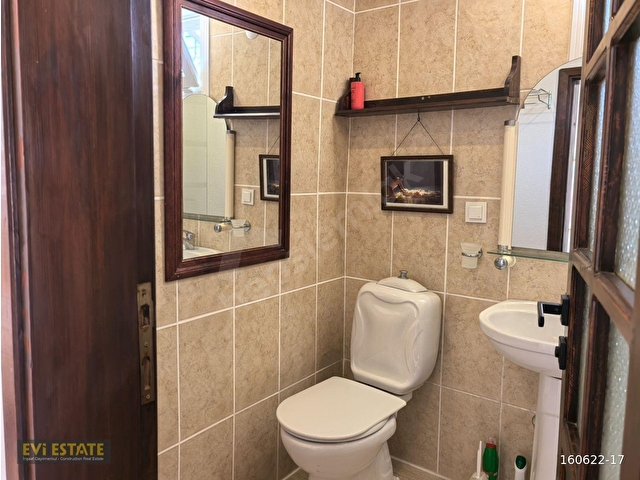 Kalkan kalamar koyunda denize yakın 2 odalı satılık ikiz villa - Görsel 10