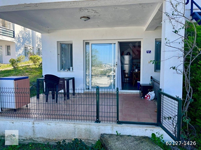 Bodrum Yalıkavak Alexander Hills Sitesinde Satılık Manzaralı Bahçe Katı - Görsel 4