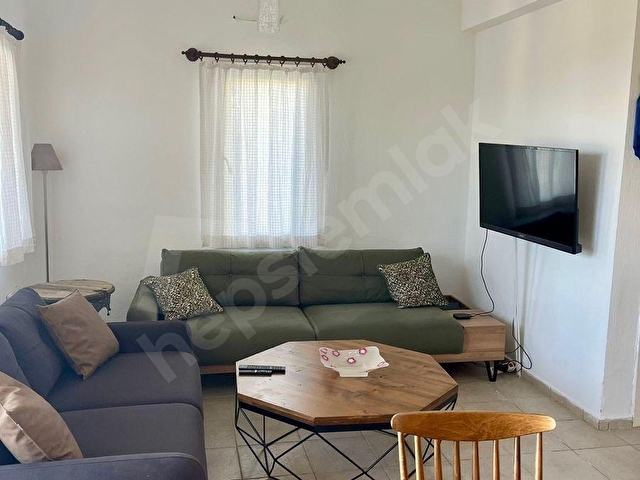 Bodrum Yalıkavak Alexander Hills Sitesinde Satılık Manzaralı Bahçe Katı - Görsel 6