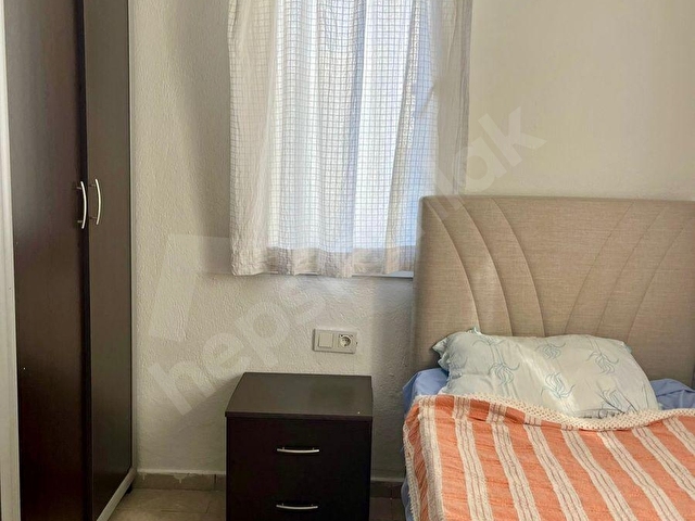 Bodrum Yalıkavak Alexander Hills Sitesinde Satılık Manzaralı Bahçe Katı - Görsel 12
