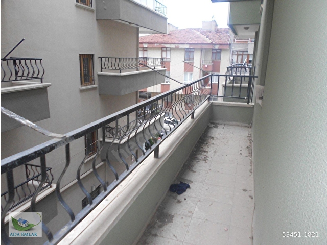 ADA EMLAK GÜVENCESİYLE ARAKAT GÜNEY CP EBEVYN BANYOLU 150M2 3+1ARTI KİLERLİ - Görsel 25