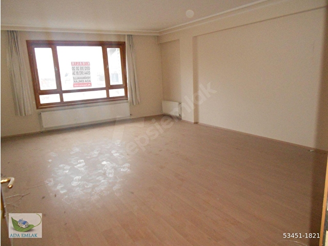 ADA EMLAK GÜVENCESİYLE ARAKAT GÜNEY CP EBEVYN BANYOLU 150M2 3+1ARTI KİLERLİ