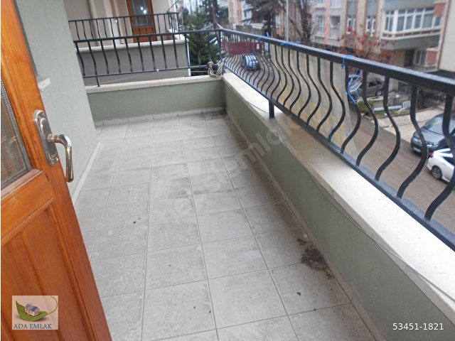 ADA EMLAK GÜVENCESİYLE ARAKAT GÜNEY CP EBEVYN BANYOLU 150M2 3+1ARTI KİLERLİ - Görsel 5