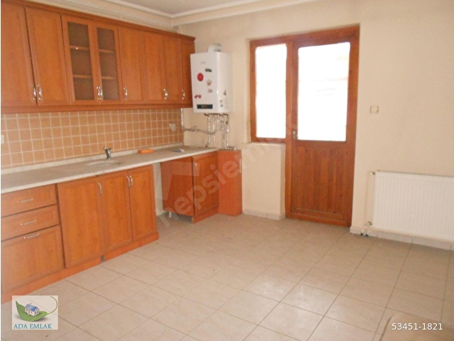 ADA EMLAK GÜVENCESİYLE ARAKAT GÜNEY CP EBEVYN BANYOLU 150M2 3+1ARTI KİLERLİ - Görsel 10