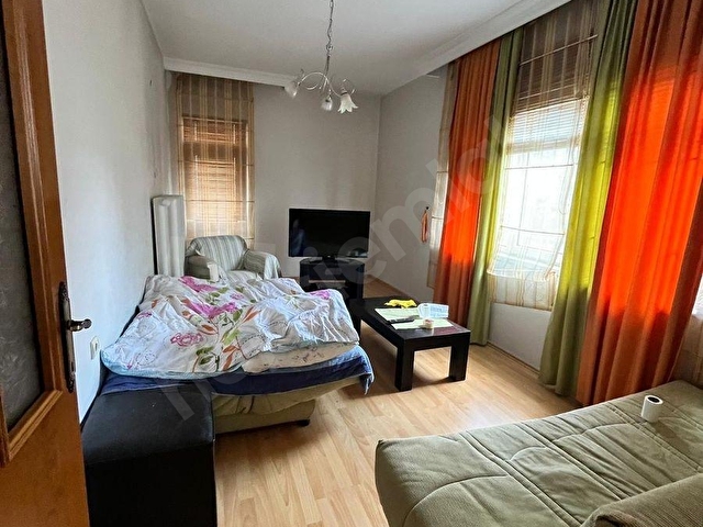 ÇANKAYA BALLIBABA SOK MERKEZİ KONUMDA KİRALIK 3+1 DAİRE - Görsel 23
