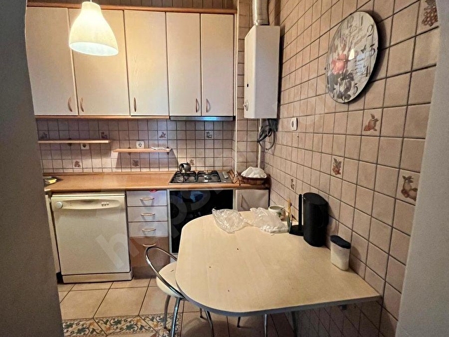 ÇANKAYA BALLIBABA SOK MERKEZİ KONUMDA KİRALIK 3+1 DAİRE - Görsel 13