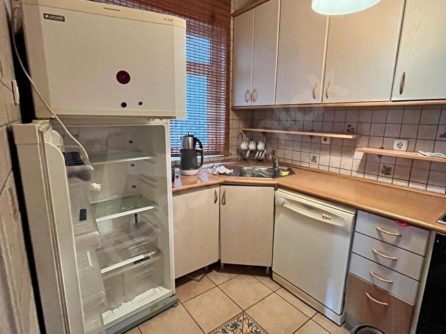 ÇANKAYA BALLIBABA SOK MERKEZİ KONUMDA KİRALIK 3+1 DAİRE - Görsel 11