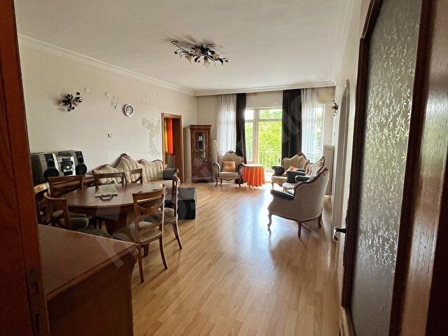 ÇANKAYA BALLIBABA SOK MERKEZİ KONUMDA KİRALIK 3+1 DAİRE - Görsel 30