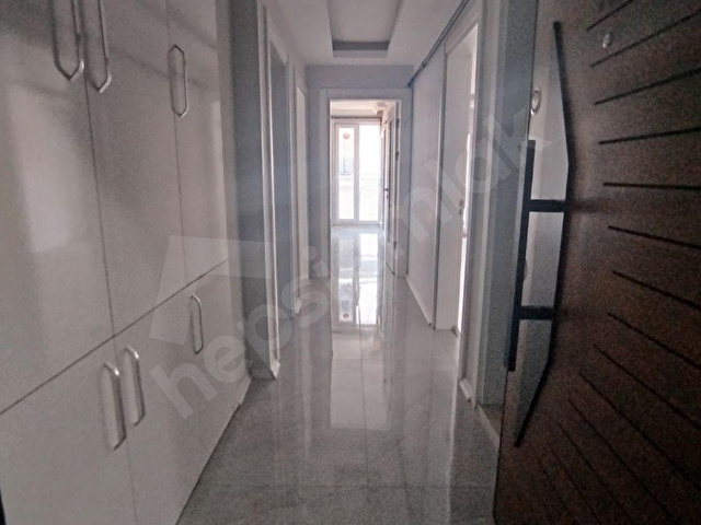 GERMENCİK MERKEZ ÇARŞI İÇİNDE KİRALIK 2+1 DAİRE - Görsel 13