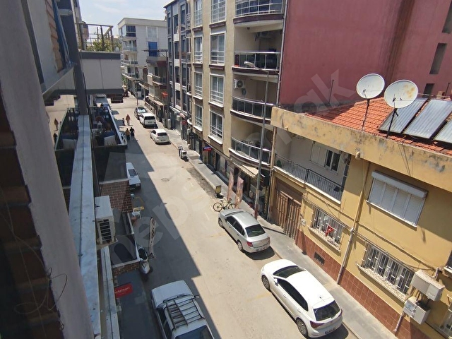 GERMENCİK MERKEZ ÇARŞI İÇİNDE KİRALIK 2+1 DAİRE - Görsel 6