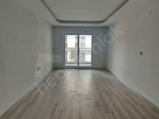 GERMENCİK MERKEZ ÇARŞI İÇİNDE KİRALIK 2+1 DAİRE - Görsel 2