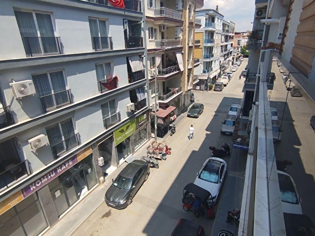 GERMENCİK MERKEZ ÇARŞI İÇİNDE KİRALIK 2+1 DAİRE - Görsel 7