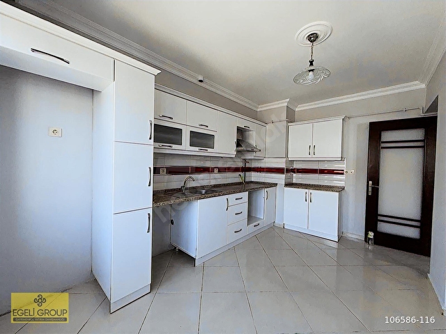 EGELİGROUP/SATILIK ADNAN MEN/ASANSÖRLÜ D.GAZLI 5+1 DUBLEKS DAİRE - Görsel 24