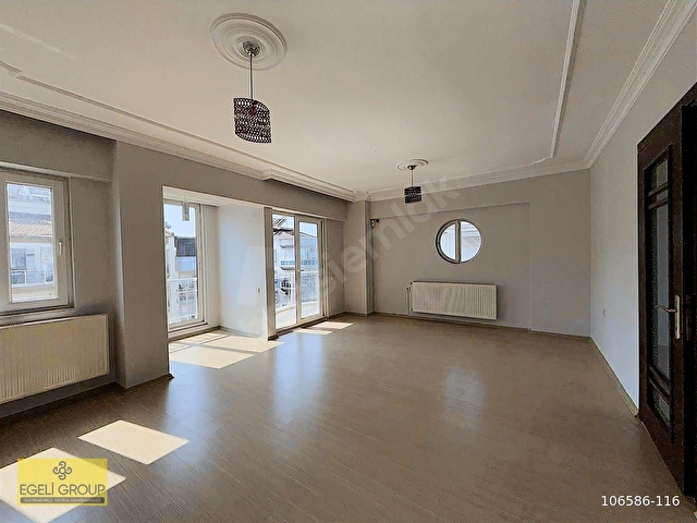 EGELİGROUP/SATILIK ADNAN MEN/ASANSÖRLÜ D.GAZLI 5+1 DUBLEKS DAİRE - Görsel 3