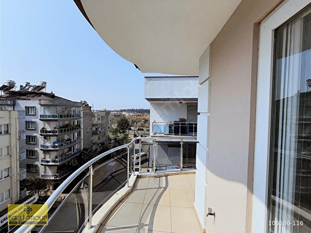EGELİGROUP/SATILIK ADNAN MEN/ASANSÖRLÜ D.GAZLI 5+1 DUBLEKS DAİRE - Görsel 5