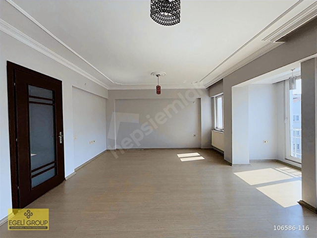 EGELİGROUP/SATILIK ADNAN MEN/ASANSÖRLÜ D.GAZLI 5+1 DUBLEKS DAİRE - Görsel 11