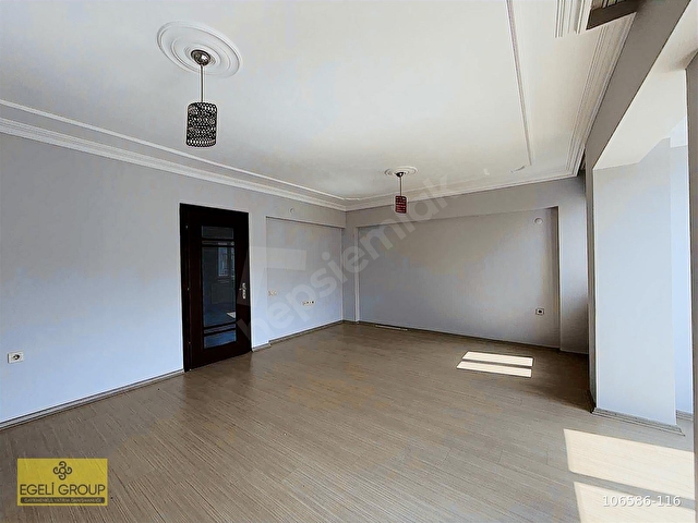 EGELİGROUP/SATILIK ADNAN MEN/ASANSÖRLÜ D.GAZLI 5+1 DUBLEKS DAİRE - Görsel 10