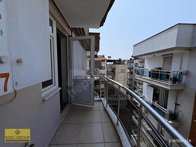 EGELİGROUP/SATILIK ADNAN MEN/ASANSÖRLÜ D.GAZLI 5+1 DUBLEKS DAİRE - Görsel 16