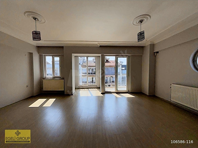EGELİGROUP/SATILIK ADNAN MEN/ASANSÖRLÜ D.GAZLI 5+1 DUBLEKS DAİRE
