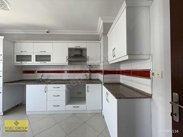 EGELİGROUP/SATILIK ADNAN MEN/ASANSÖRLÜ D.GAZLI 5+1 DUBLEKS DAİRE - Görsel 23