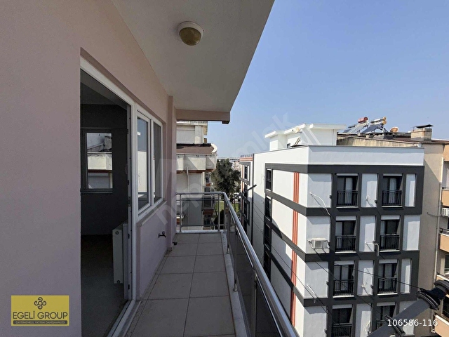 EGELİGROUP/SATILIK ADNAN MEN/ASANSÖRLÜ D.GAZLI 5+1 DUBLEKS DAİRE - Görsel 22