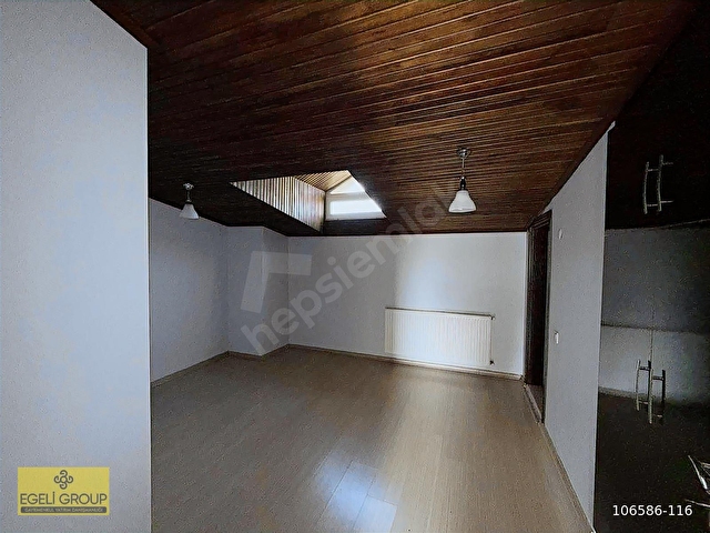 EGELİGROUP/SATILIK ADNAN MEN/ASANSÖRLÜ D.GAZLI 5+1 DUBLEKS DAİRE - Görsel 27