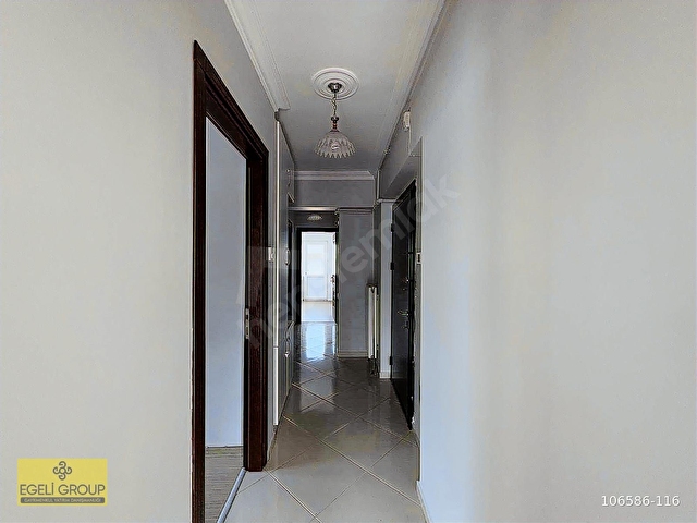 EGELİGROUP/SATILIK ADNAN MEN/ASANSÖRLÜ D.GAZLI 5+1 DUBLEKS DAİRE - Görsel 12