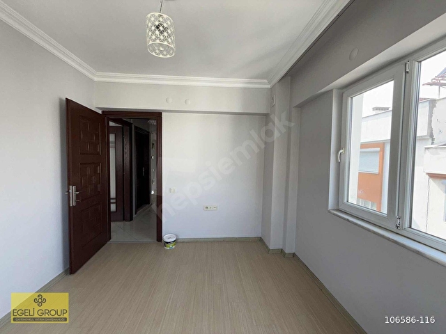 EGELİGROUP/SATILIK ADNAN MEN/ASANSÖRLÜ D.GAZLI 5+1 DUBLEKS DAİRE - Görsel 21