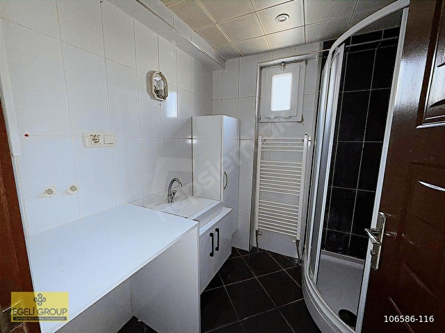 EGELİGROUP/SATILIK ADNAN MEN/ASANSÖRLÜ D.GAZLI 5+1 DUBLEKS DAİRE - Görsel 18