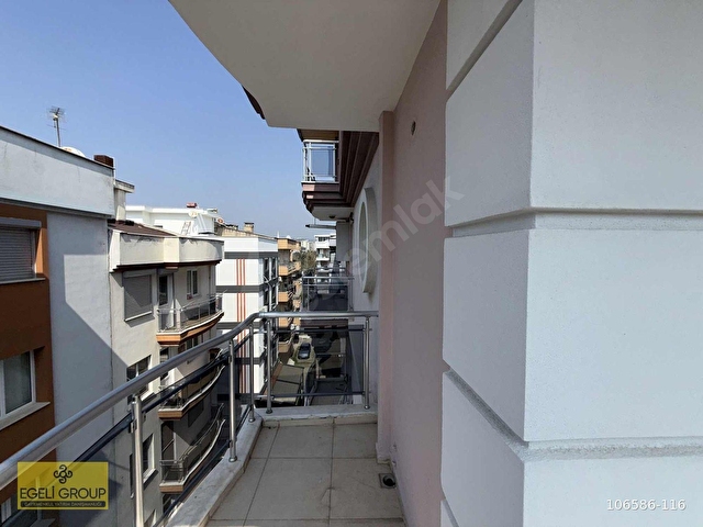 EGELİGROUP/SATILIK ADNAN MEN/ASANSÖRLÜ D.GAZLI 5+1 DUBLEKS DAİRE - Görsel 9