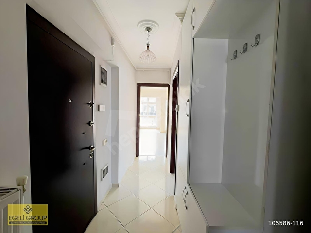 EGELİGROUP/SATILIK ADNAN MEN/ASANSÖRLÜ D.GAZLI 5+1 DUBLEKS DAİRE - Görsel 2