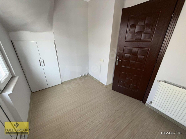 EGELİGROUP/SATILIK ADNAN MEN/ASANSÖRLÜ D.GAZLI 5+1 DUBLEKS DAİRE - Görsel 14