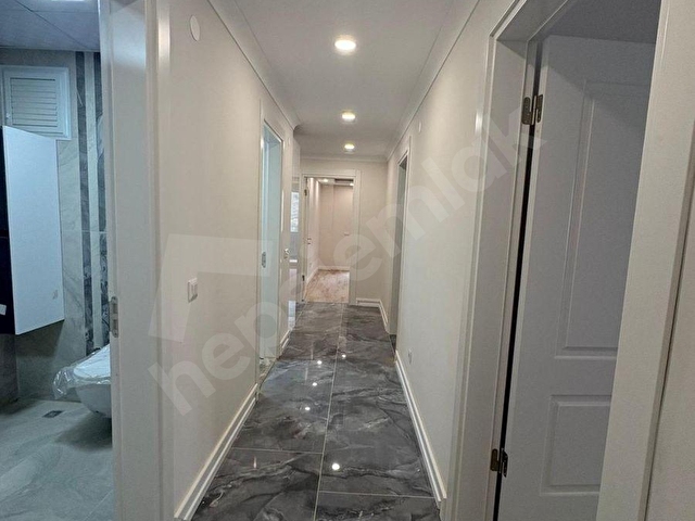 KARTAL UĞURMUMCUDA EMSALSİZ GENİŞLİKDE SATILIK 3+1 DAİRE - Görsel 22