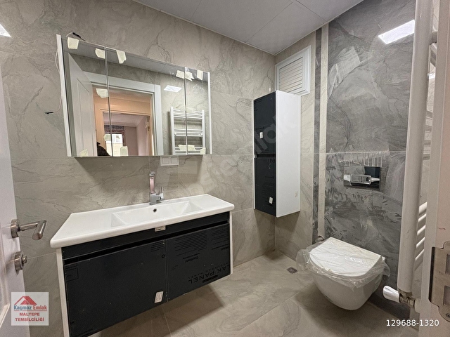 KARTAL UĞURMUMCUDA EMSALSİZ GENİŞLİKDE SATILIK 3+1 DAİRE - Görsel 16