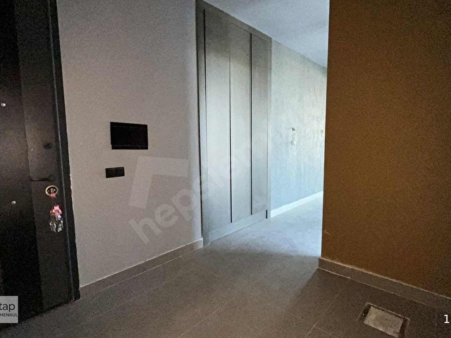 ENTAP GAYRİMENKULDEN RODİLLA PREMIUMDA 2+1 KİRALIK OFİS - Görsel 11