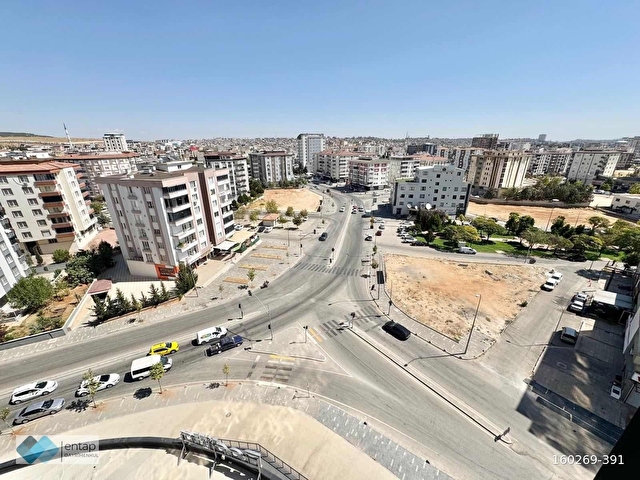 ENTAP GAYRİMENKULDEN RODİLLA PREMIUMDA 2+1 KİRALIK OFİS - Görsel 5