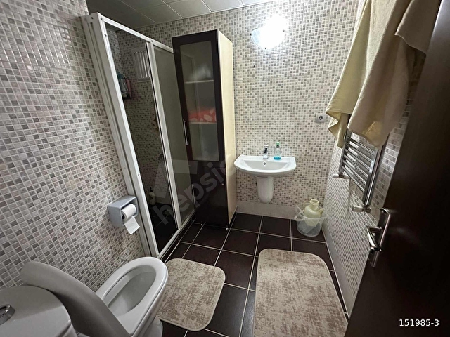 İŞÇİEVLERİ EGM KARŞISI ÇOK GENİŞ TERASLI 5+1 DUBLEKS DAİRE - Görsel 30