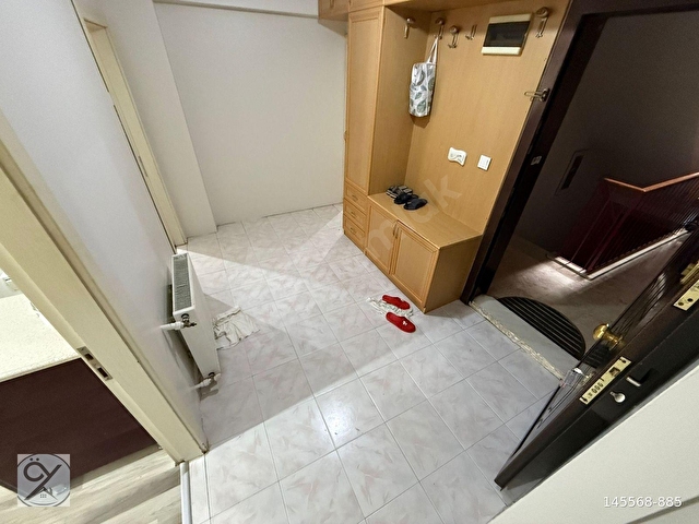 DUTLUK METROYA 250M MESAFEDE FULL YAPILI DUBLEKS 5+1 YENİ BİNA - Görsel 7