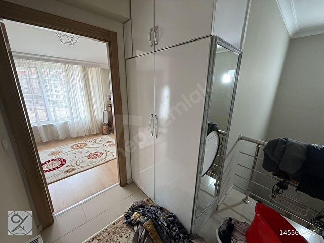 DUTLUK METROYA 250M MESAFEDE FULL YAPILI DUBLEKS 5+1 YENİ BİNA - Görsel 2
