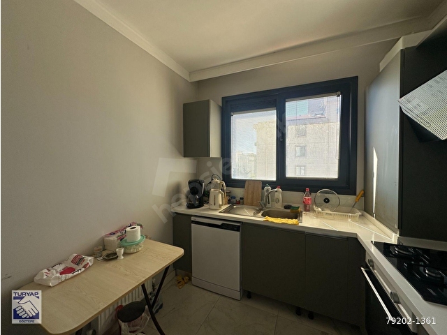 TURYAP GÖZTEPE DEN ÖZGÜRLÜK PARKINA YAKIN 2+1 SATILIK DAİRE - Görsel 19