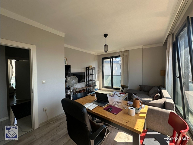 TURYAP GÖZTEPE DEN ÖZGÜRLÜK PARKINA YAKIN 2+1 SATILIK DAİRE - Görsel 4