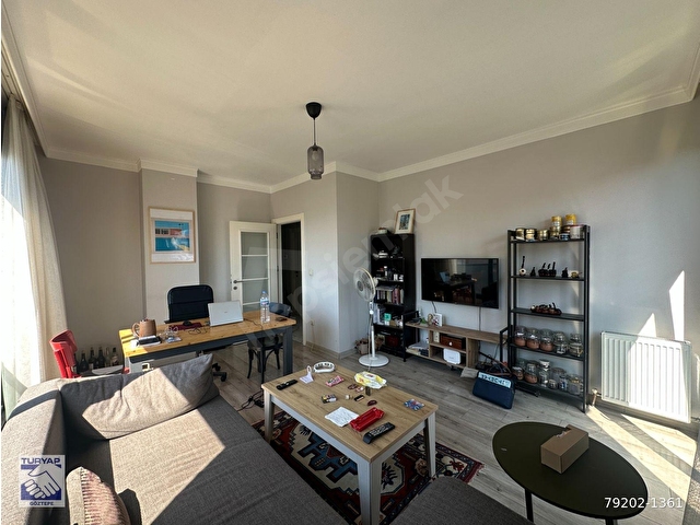 TURYAP GÖZTEPE DEN ÖZGÜRLÜK PARKINA YAKIN 2+1 SATILIK DAİRE - Görsel 7